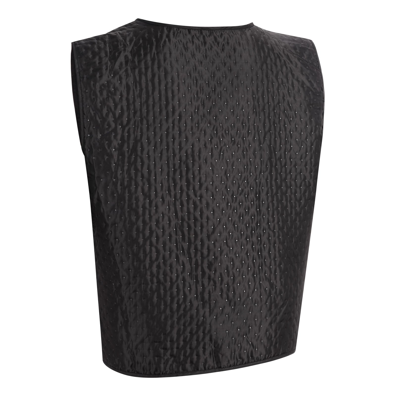 Lindstrands textile jacket Lomsen Black/light grey 48 - Image 7